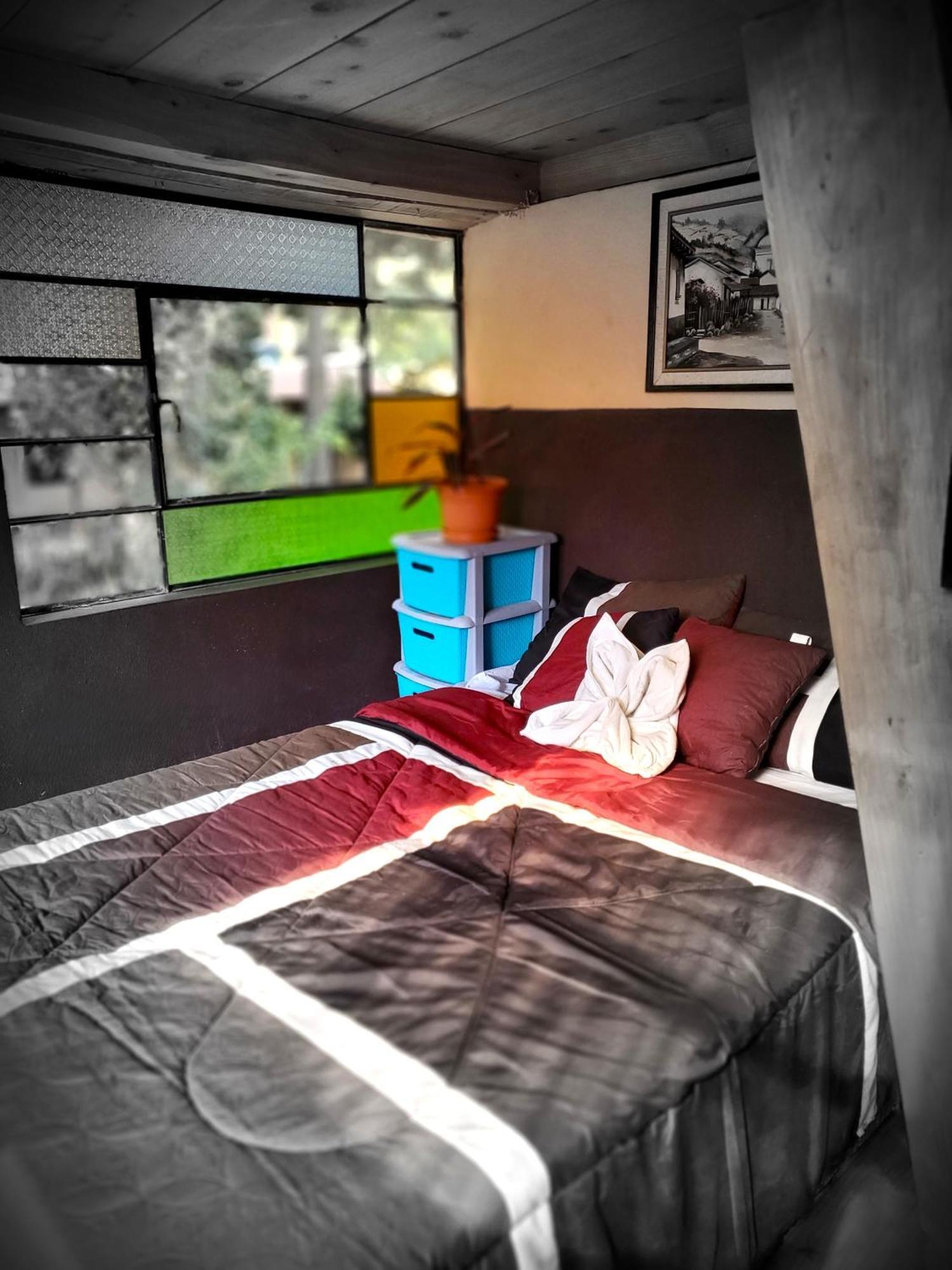 Art & Coffee Hotel Santa Cruz La Laguna Eksteriør billede