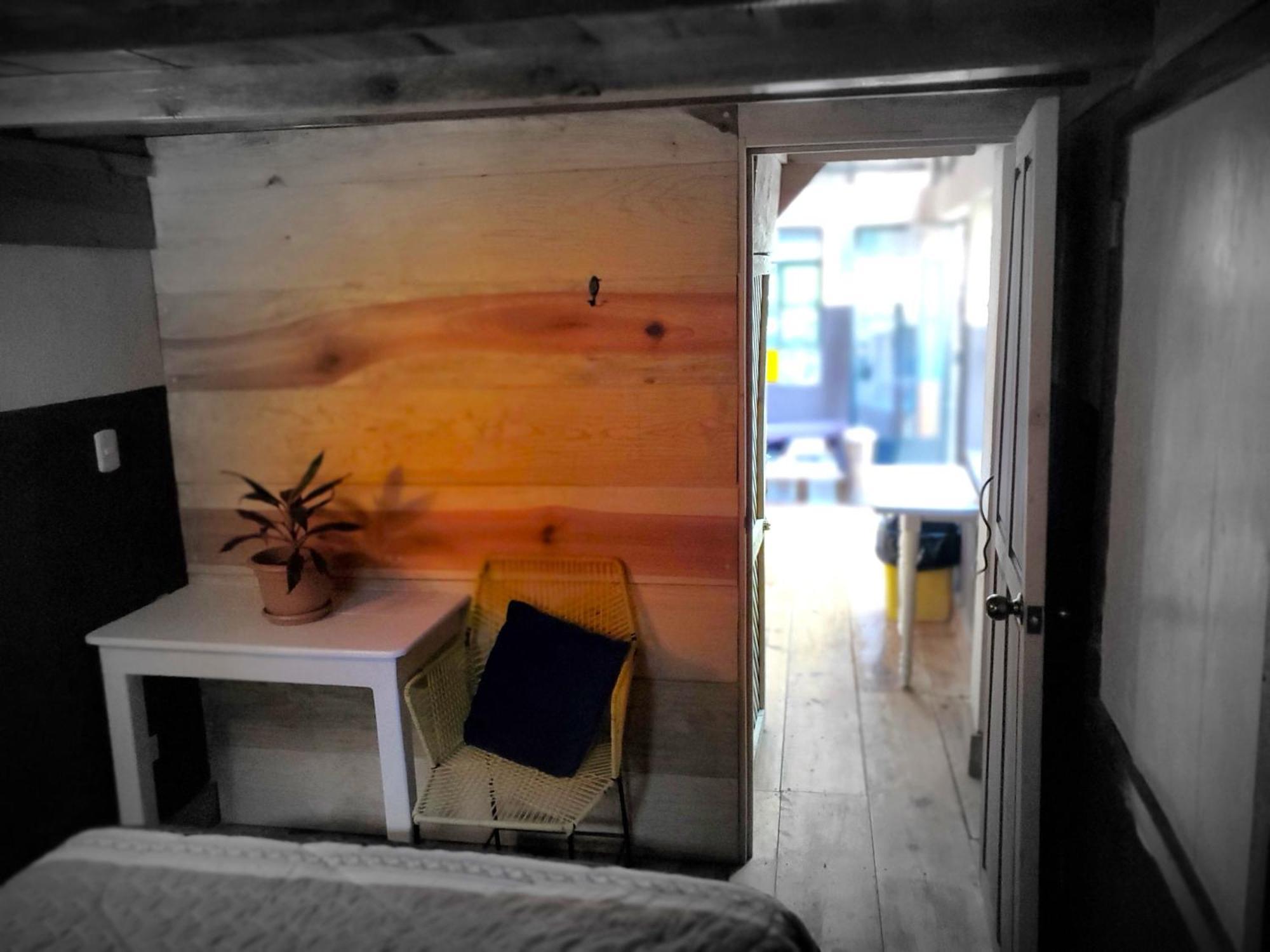 Art & Coffee Hotel Santa Cruz La Laguna Værelse billede
