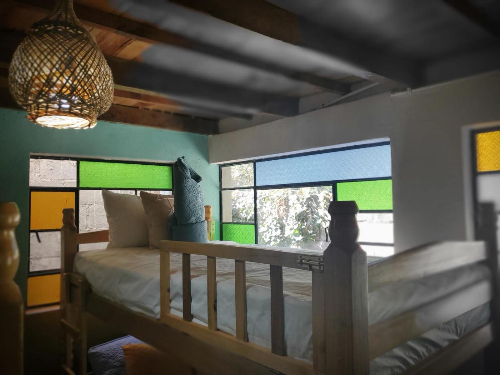 Art & Coffee Hotel Santa Cruz La Laguna Værelse billede