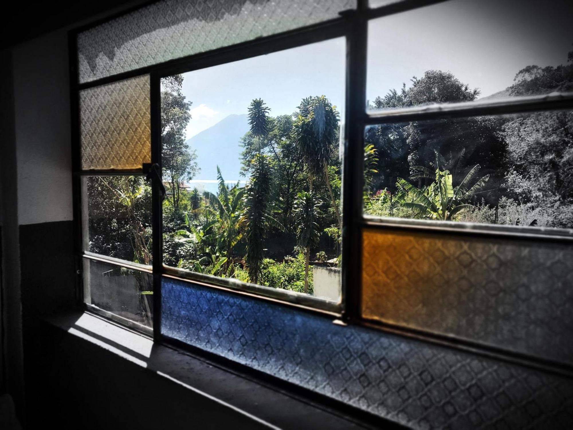 Art & Coffee Hotel Santa Cruz La Laguna Eksteriør billede